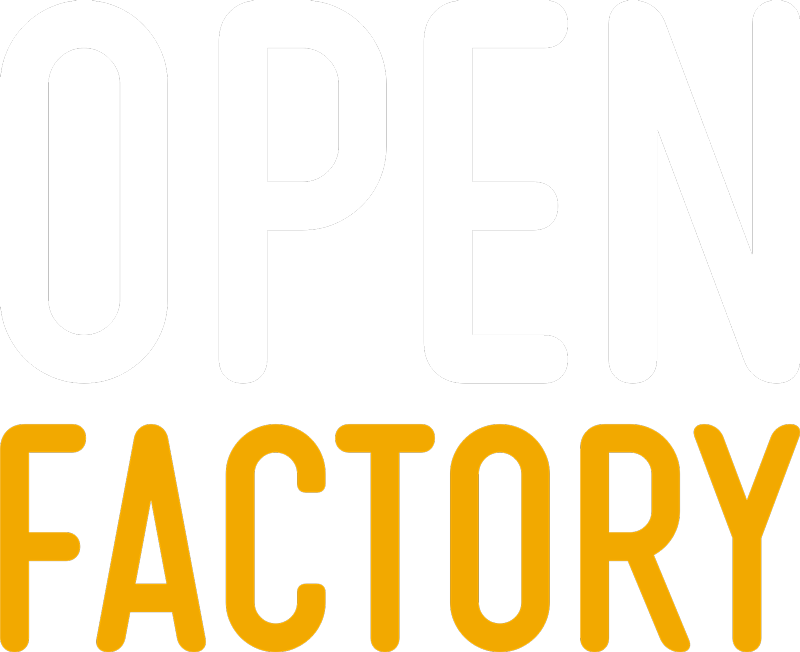 Open Factory Melbourne