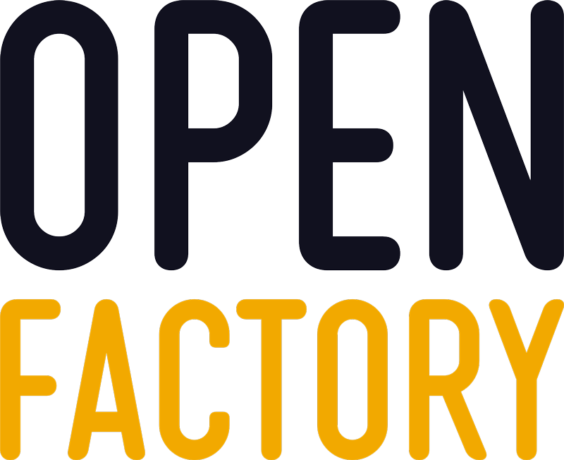 Open Factory Melbourne